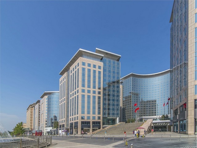 山东腹水外泌体染色